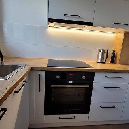 Apartament Duo Malbork Exterior foto