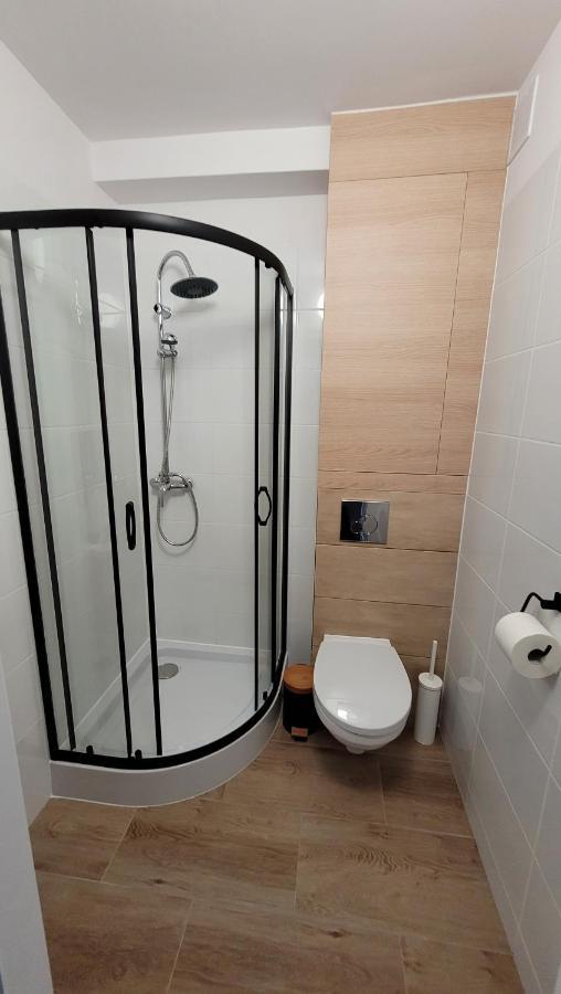 Apartament Duo Malbork Exterior foto