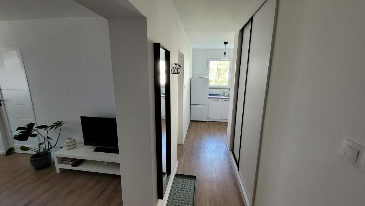 Apartament Duo Malbork Exterior foto