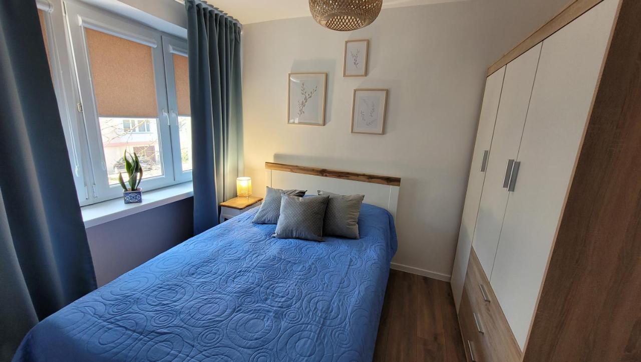 Apartament Duo Malbork Exterior foto