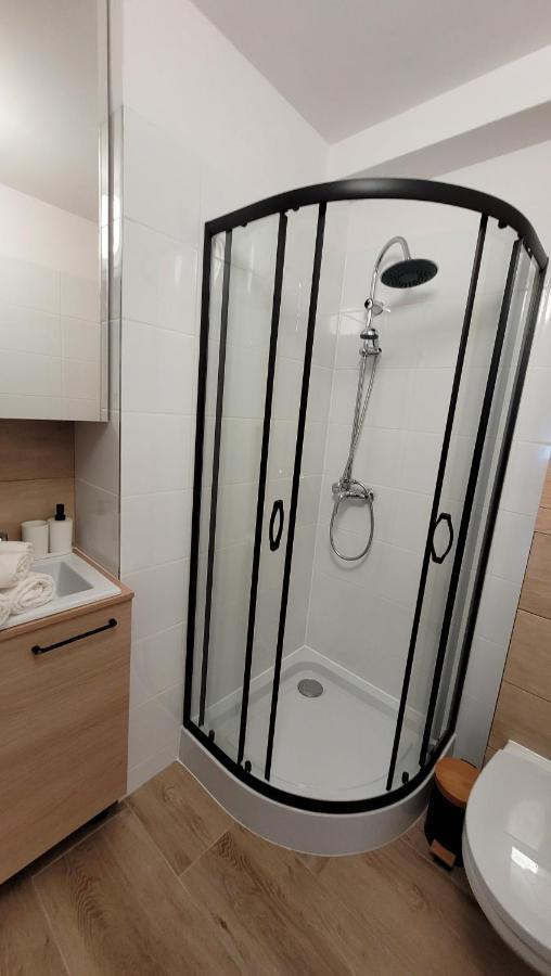Apartament Duo Malbork Exterior foto