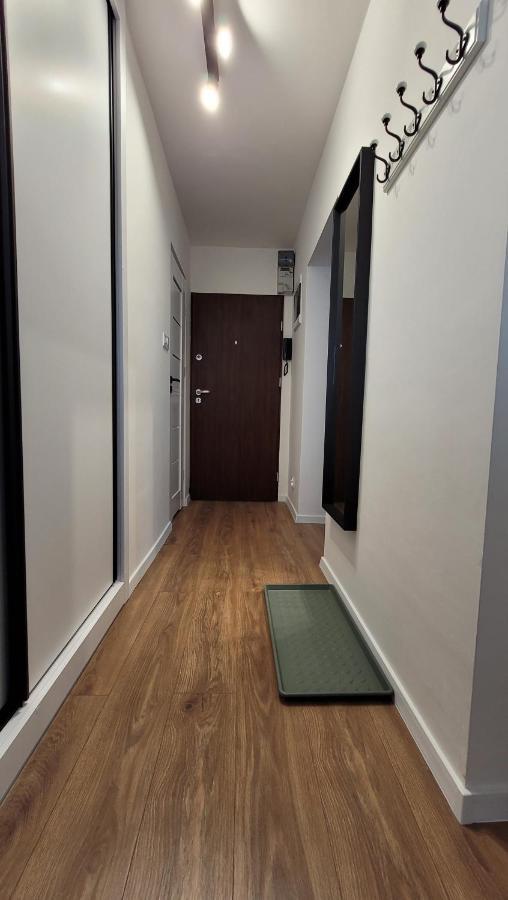Apartament Duo Malbork Exterior foto