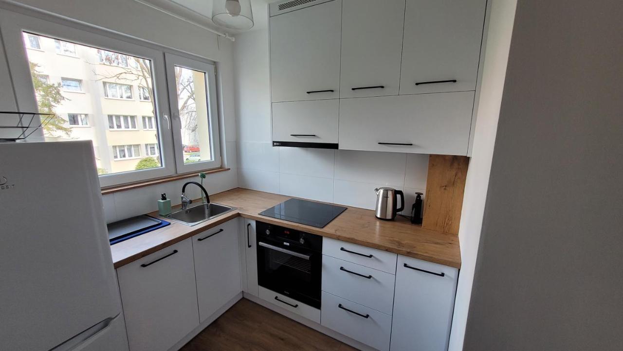 Apartament Duo Malbork Exterior foto